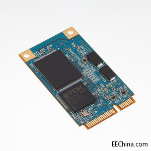 TDK�Ƴ����I��NAND�W��mSATA typeģ�KSMG4Aϵ��