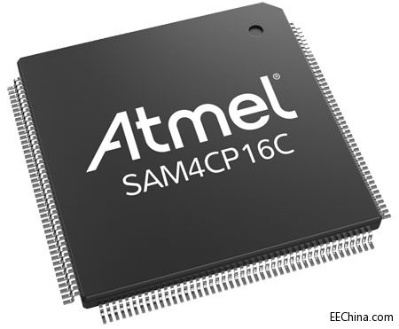 Atmel�Ƴ�����������Դ���ò�����G3-PLCҎ����������d����Q����