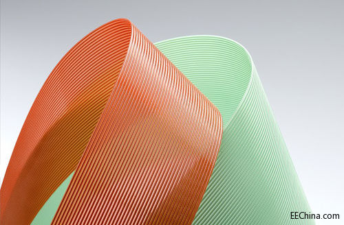 Molex �Ƴ��Ј���Ψһ����܊��Ҏ��Ҫ���FEP��ƽ������|