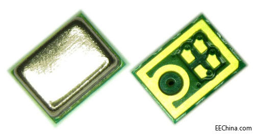 �K����о�Ƴ���ģʽ��(sh��)��PDMݔ��MEMS�����L(f��ng)