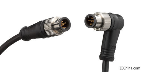 Molex����Brad MX-PTL M12늾��M�������i��ʽ��Ϲ��ܳ����ݼy�B���������ܺͿɿ���