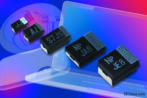 Vishay�Ƴ��¿�������ҳ����ı����N�b�ۺ����gʽ�����