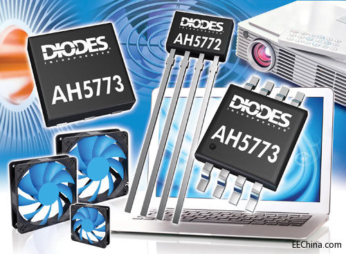 Diodes�Ƴ����һ�L�������������·�OӋ