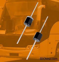 Littelfuse�Ƴ�����AEC-Q101�˜ʵ�˲�B���ƶ��O�ܣ��ṩ���õĒ�ؓ�d���o