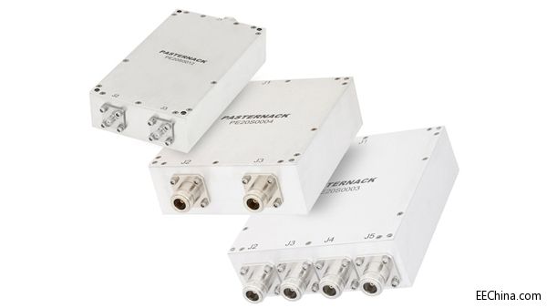 Pasternack�Ƴ������l�ʸ��_6GHz���������l���ʺϳ���