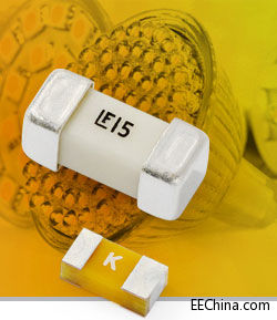 Littelfuse�Ƴ��ɂ���ϵ��NANO2��С�ͱ��U�z