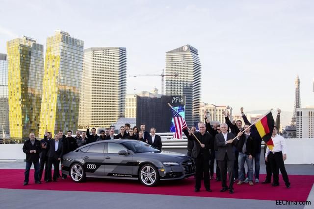 �W�ϟo���{���܇Ҳ������ �Լ��_��CESչ��