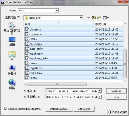 ����A�WFPGA��ʮ�ߣ�Testbench ����Ҫ��ǰ����ȫ�^�̹Pӛ����ƪ��