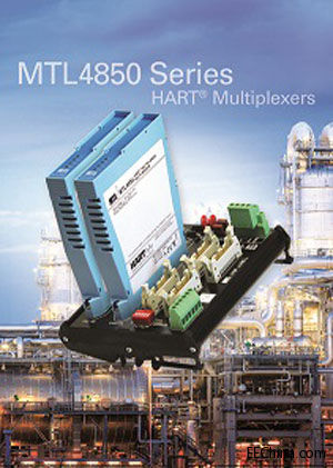 ���D�Ƴ�ȫ�µ� HART ��·�ɼ������鹤�S��ȫ�ͱO���ṩ���wͨ�Ž�Q����