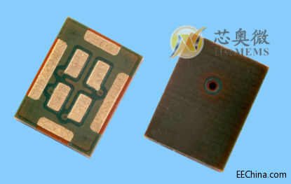 �o(w��)�aо�W΢�Ƴ���һ�������ܔ�(sh��)��MEMS�����L(f��ng)