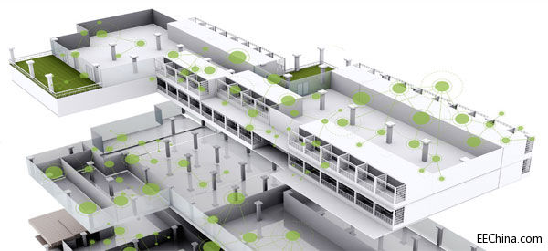 ʹ��Nordic Semiconductor nRF51822 SoC�ľW��W�jƽ�_������W(IoT)����