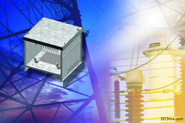 Vishay�Ƴ���ϵ�и߿ɿ��Ե������c�ӵ����