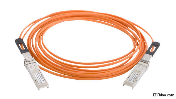 FCI�Ƴ�SFP+����ʽ���|