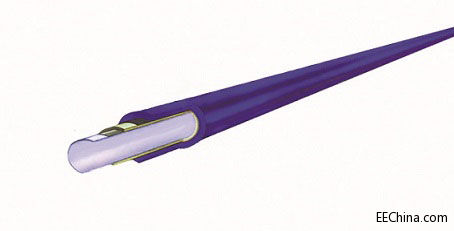 Molex �Ƴ�Polymicro Technologies MediSpec �����ܣ�������ʹ⼼�g