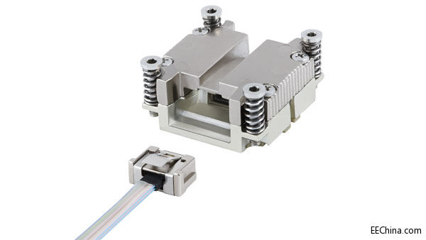 FCI �Ƴ� 25Gb/����d�հl��