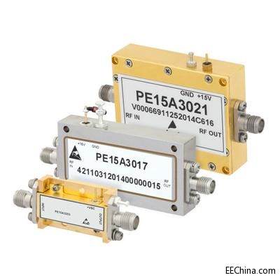 Pasternack�Ƴ��l�ʷ�����30MHz~40GHz���������Ŵ���