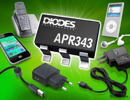 Diodes���֙C����yʽ�O�������Ƴ���Ч��ͬ������������