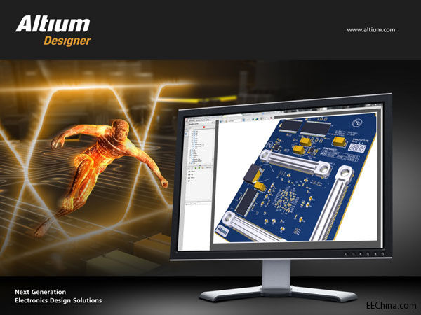 Altium���¸���PCB�OӋ��Ş����  �Ƴ�Altium Designer 15.1