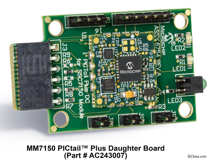 Microchip�Ƴ�ȫ���\(y��n)��(d��ng)ģ�K�����\(y��n)��(d��ng)�O(ji��n)�y(c��)�����