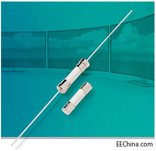 Littelfuse�Ƴ������������^�����o����ӿ�����������ӕr�ͱ��U�z