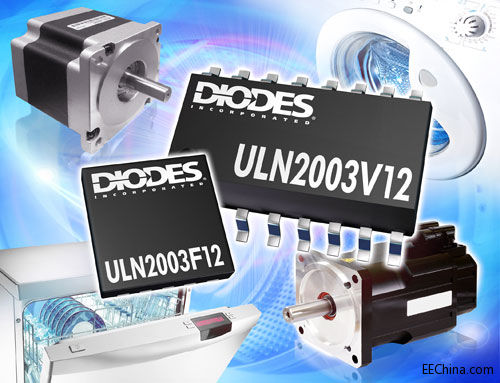 Diodes�Ƴ���ͨ��ؓ�d������������������ИI�˜�������ʡʮ���������
