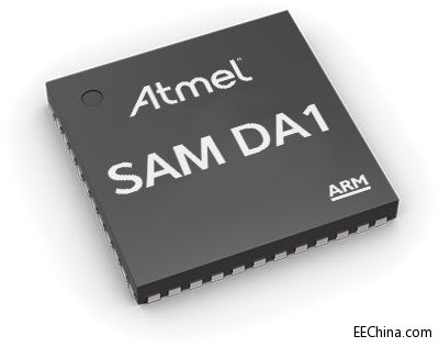Atmel�Ƴ�����ARM Cortex-M0+����܇��MCU����HMI��LIN�����ṩ����|��Ӳ��֧��