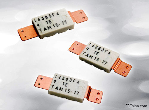 TE Connectivity�Ƴ�MHP-TAMϵ�У��鳬�����M����늳��ṩ�o���ᱣ�o