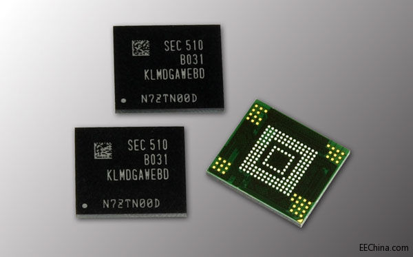 ����3bit�W���w�����������a128GB eMMC