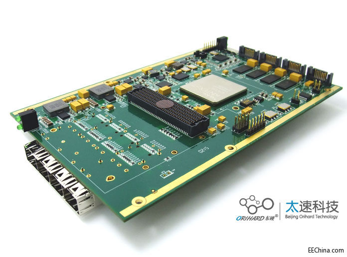 ����Xilinx Kintex-7 XC7K325T ��FMC USB3.0 SATA ��·���w��(sh��)��(j��)�D(zhu��n)�l(f��)��