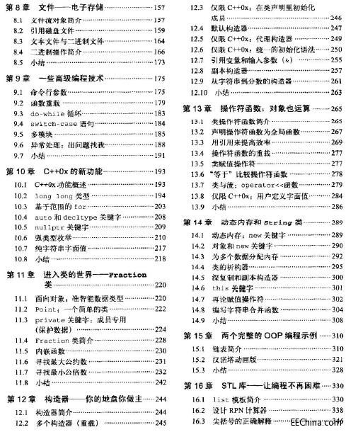 �ÌW(xu��)��C++ (��2��)