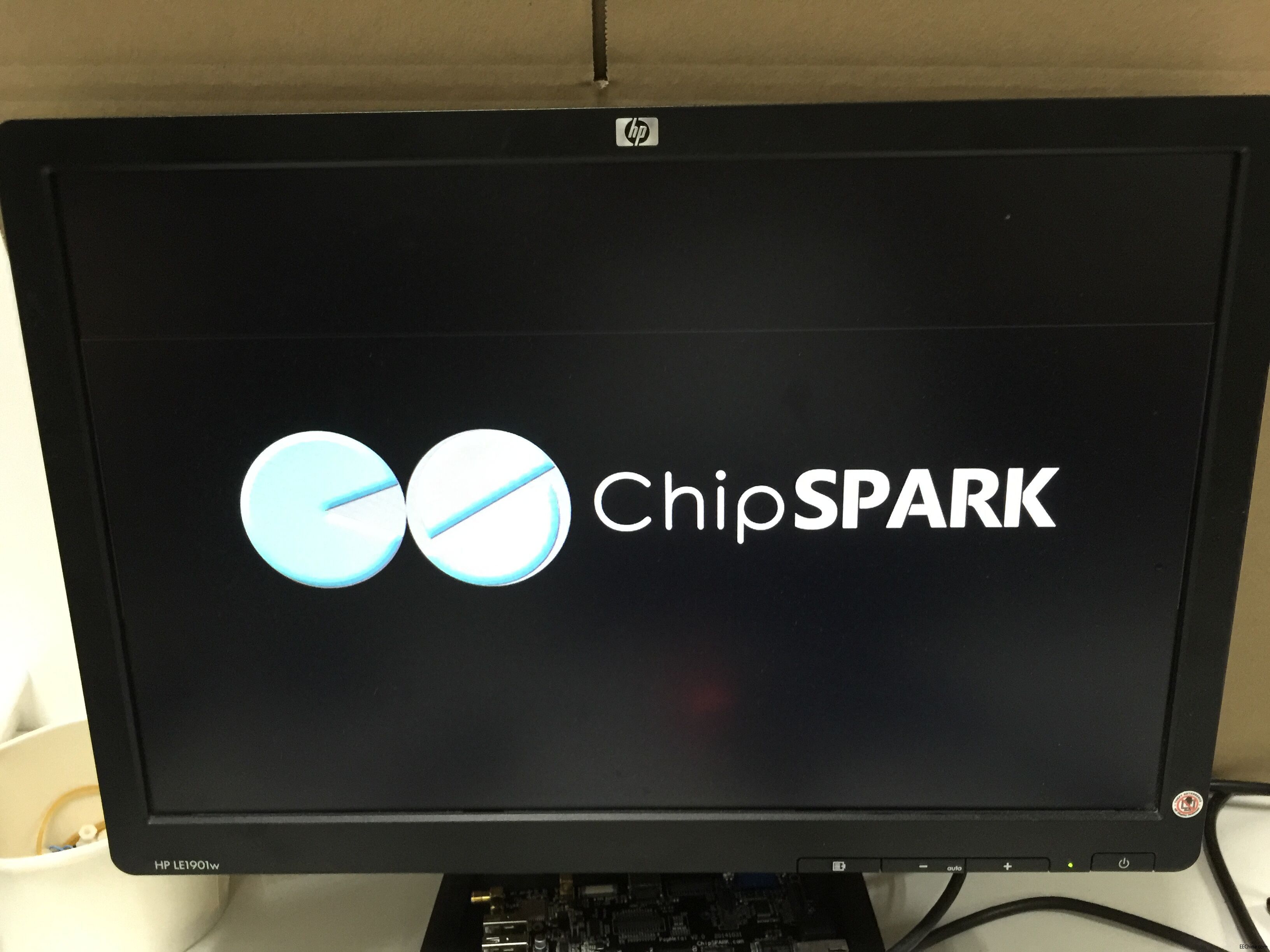 ��Rayeager PX2��֧��Ubuntu for VGA