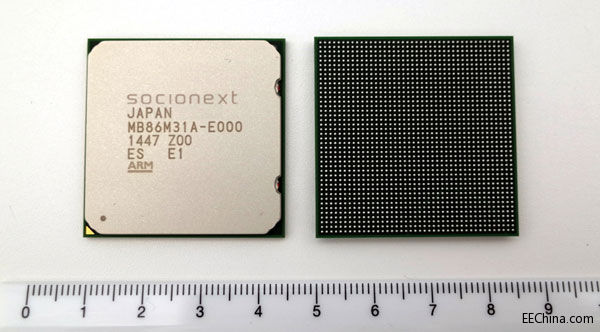 ��ϲ�Ƴ�ȫ���׿�֧�֌�(sh��)�r(sh��)4K 60PHEVC/H.265���a��оƬ��Ʒ