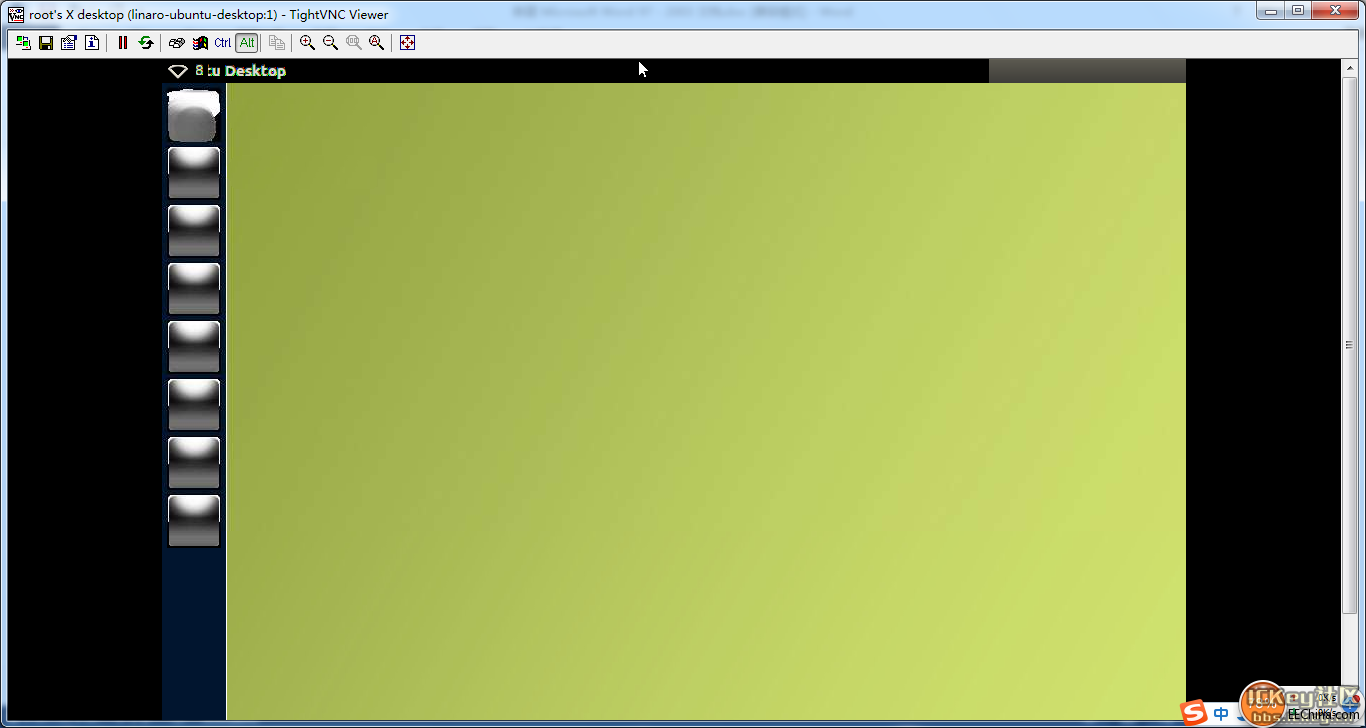 ��Rayeager PX2����������tightvncserverʧ����Q�k��