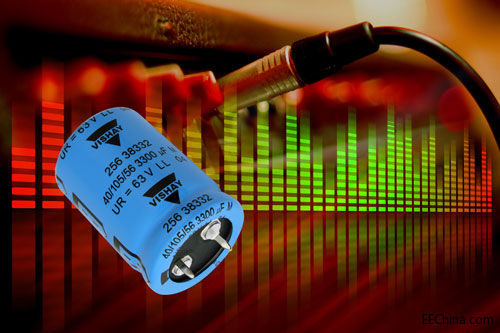 Vishay�Ƴ���С���ε���ϵ�п���ʽ�����X�����