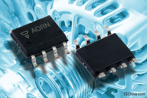 Vishay�Ƴ���ϵ�и߾����p��ֱ��ʽ��Ĥ���W�j�����ṩ���õ�ESD�ͳ�����o