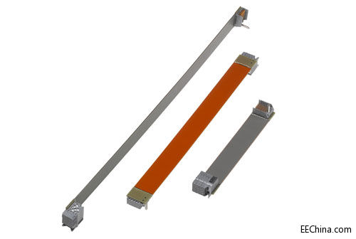 Molex�Ƴ����͸��ٵ͓p�������·�M�������� DuPont Pyralux TK �����·����