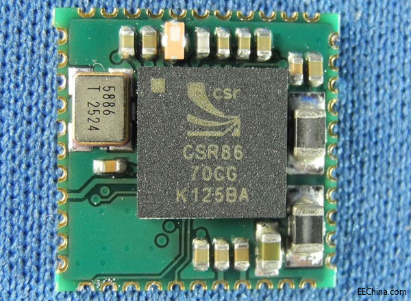 CSR�Ƴ�Soundbar�����O(sh��)Ӌ(j��)����