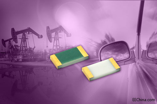 Vishay�Ƴ��¿� PLTT���ܸߜر�ĤƬʽ���