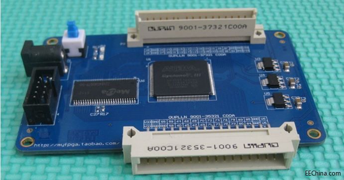 FPGA�����ݾ�߉݋ƪ22���Uչ�Ӱ��OӋ����