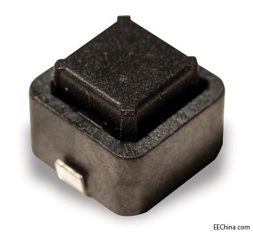 C&K Components�Ƴ���ܛ�|���������N�b�p�|�_�P��ռλ��eС�������L