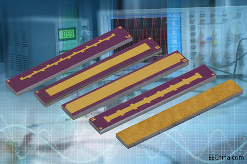 Vishay�Ƴ��¿Ĥ�lMOS������������b���ṩ�߹���