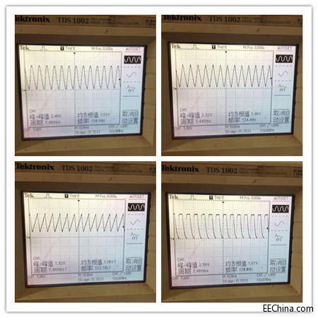 ����A�WFPGA ����ʮ�ˣ��l������{�����Ⲩ����̖�l����ϵ�y�OӋ