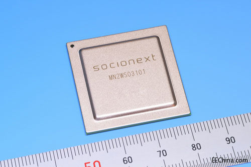 ��ϲ�Ƽ��_ʼ�ṩ��(n��i)��HDMI Tx/Rx��4Kҕ�l���ņ�оƬ��Ƭ