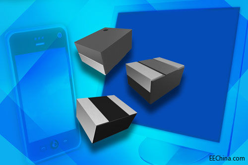 Vishay�l���¿�������������늸������ɽ���ϵ�y�ɱ��������s���g