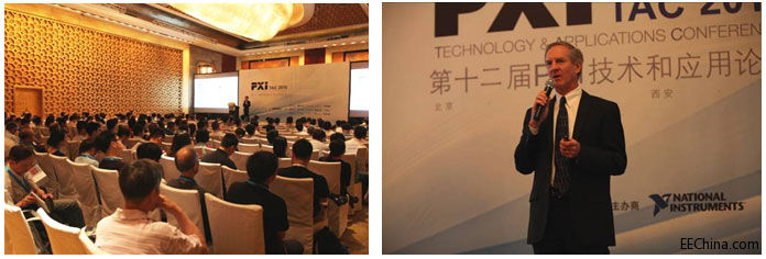 ���IPXI���g���� - NI��ʮ���� ���Ї�PXI���g�͑���Փ�����ھ��e��