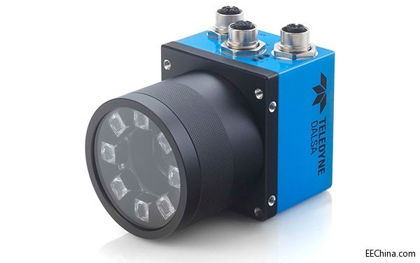 Teledyne�Ƴ���һ��BOA2�������C(j��)���ȸ��ߣ��əz�y������(x��)΢��覴�