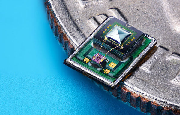 Vesper�Ƴ����ʽMEMS�����L(f��ng)������(qi��ng)�W(xu��)����