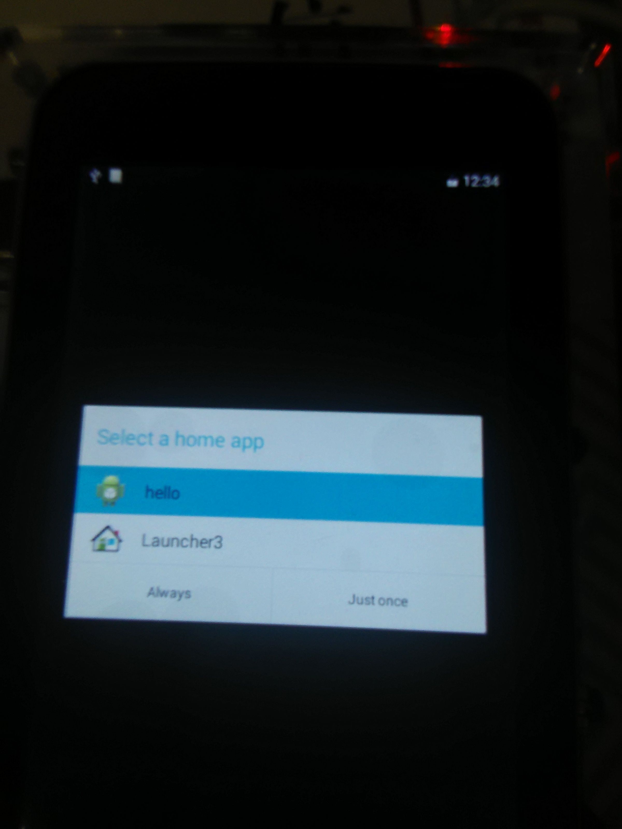 ��Rayeager PX2�������޸İ�׿�_�C���M������Ļ���̷���