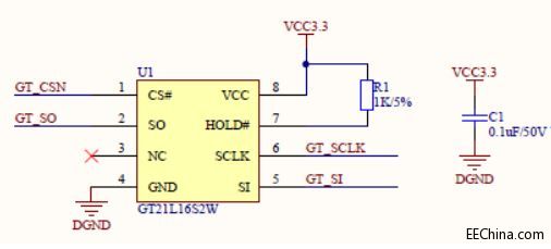 FPGA�����ݾ�߉݋ƪ34���֎�оƬ�·�OӋ