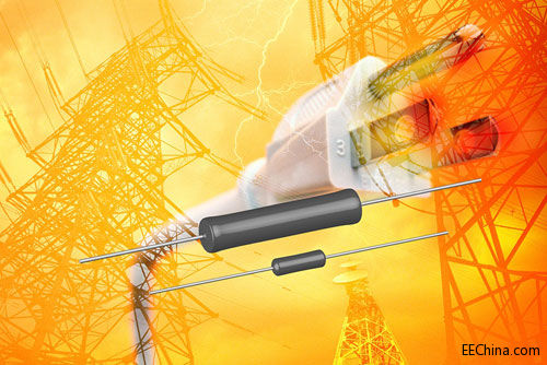 Vishay�Ƴ��¿��@����裬���ṩ���˜ʵġ��ɿ��ĸ�����ӿ���o����